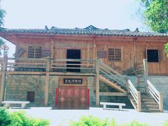 -云南民族村