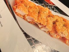 -三喜•正本匠心日料(月河店)