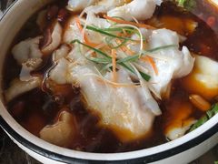 -风味小馆(天目湖宾馆店)