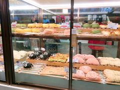 -奈雪的茶(湖滨银泰in77C区PRO店)