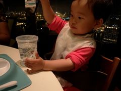-天龙轩(香港丽思卡尔顿酒店)