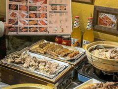-霄汉羊排(万松园一店)