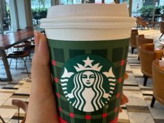 -星巴克臻选(珠海富华里店)