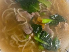 -友达面馆(二七南路店)