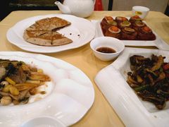 -功德林素菜饭庄(前门店)