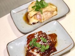 海南鸡饭-本味轩精品茶餐厅(黄山路店)