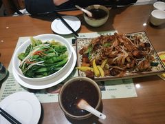 -葛记焖饼(伏牛路店)