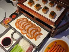 -莉莉海堂HAITANG·烤鸭(国贸商城店)