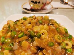 -香港新发烧腊茶餐厅(万象店)
