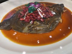 -大鹏饭店·金陵家宴(奥体中心店)