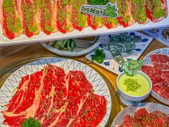 -肉问屋·元气一番烧肉(北京总店)