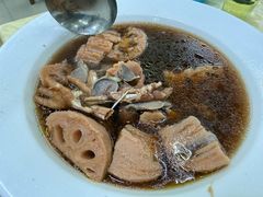 -南沙辉记烧鸡·荔枝木炭火吊烧(旧镇店)