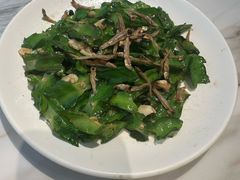 -志明眷村·台式融合菜·宵夜