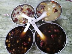 -雅沛轩锅贴八宝粥(回民街店)