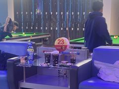 -中8台球俱乐部(龙跃大厦店)