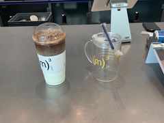 -CUBIC3三立方咖啡(凌空SOHO店)