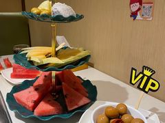 -海底捞火锅(上元大街店)