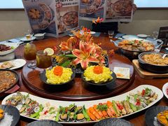 -鲜得莱渔港·小平岛海胆馆(七贤岭店)
