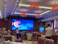 -顺风山庄(水濂山店)