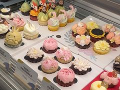 -Pantry's Best派悦坊蛋糕(K11购物艺术中心店)