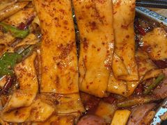 -杨老头鲜货烧烤(太古里店)