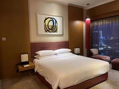 -上海外滩茂悦大酒店
