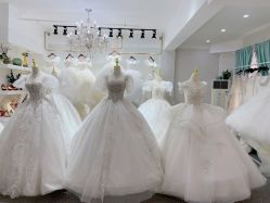 点击看大图 -艾妮亚婚礼馆