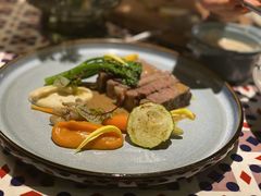 -第101座花园餐厅(湖滨88店)