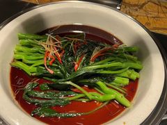 -汉巴味德(百年港湾店)