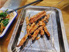 -老马家和盛园饭庄(康乐西路店)