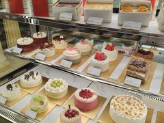 -M'CAKE(西单大悦城店)