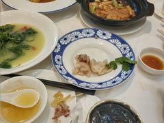 -御彩酒家(东风东路店)