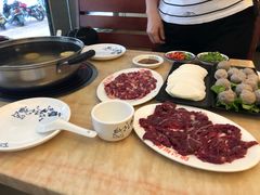 -陈记顺和潮汕牛肉火锅(韩江路店)