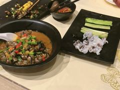 -聚味瞿记·龙虾堂(天元店)