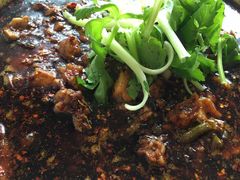 -温江公平红烧兔(总店)