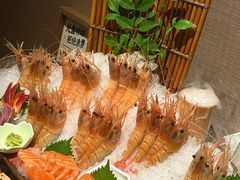 -Minase水濑·日料放题(外滩店)