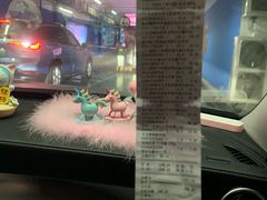 -永辉超市(嘉定宝龙广场店)