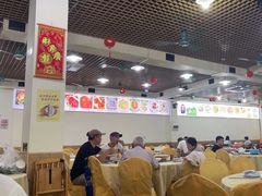 -大自然美食农庄(广州南站店)