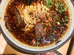 -三十三碗黄牛肉面(东原1891店)