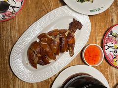 -新白鹿餐厅(龙游路总店·杭帮菜名店)