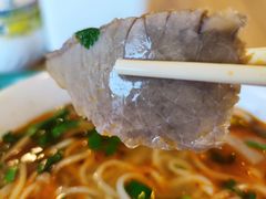 苏氏牛肉面-苏氏牛肉面(丰北桥店)