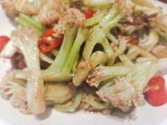 -西贝(上海中心店)
