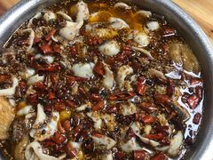 -黑皮酸菜鱼(三山街店)