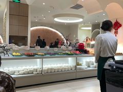 -小茉庐和牛自助火锅(龙湖万达店)