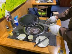 -鹤之乡·齐齐哈尔烤肉·非遗(秋涛路店)