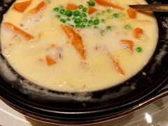-广州富力丽思卡尔顿酒店·丽轩·粤菜