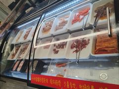 -巴麦隆自助烤肉(桂林路店)