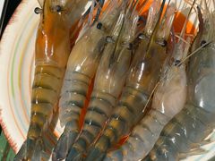 -Thai Basil罗勒叶泰式餐厅(时代天街店)