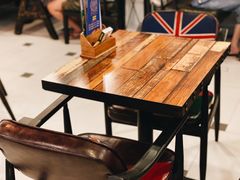 -豪约客牛排(海大南门店)