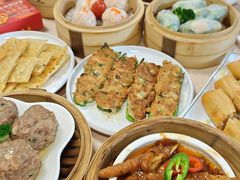 -华源餐厅·海鲜大排档(日月贝店)
